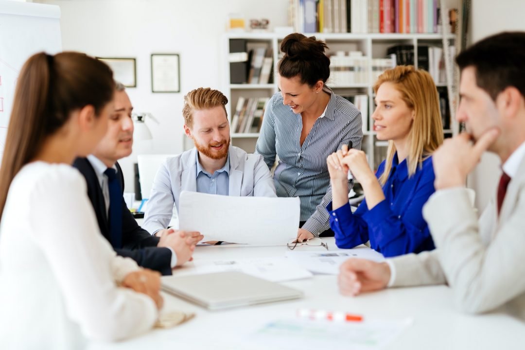 Klres Managed Services
