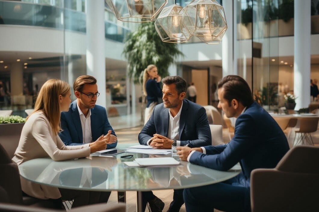 Interim Management Services