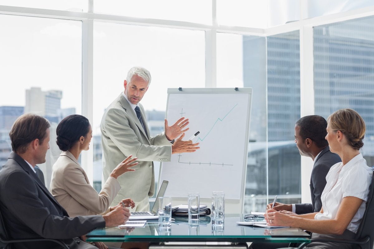 Operational Excellence